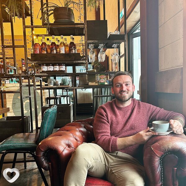Владимир, 39, Пензе — анкета №1443007