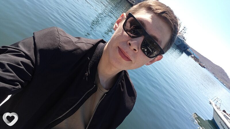 Ivan, 24, Петропавловске-Камчатском — анкета №1443009