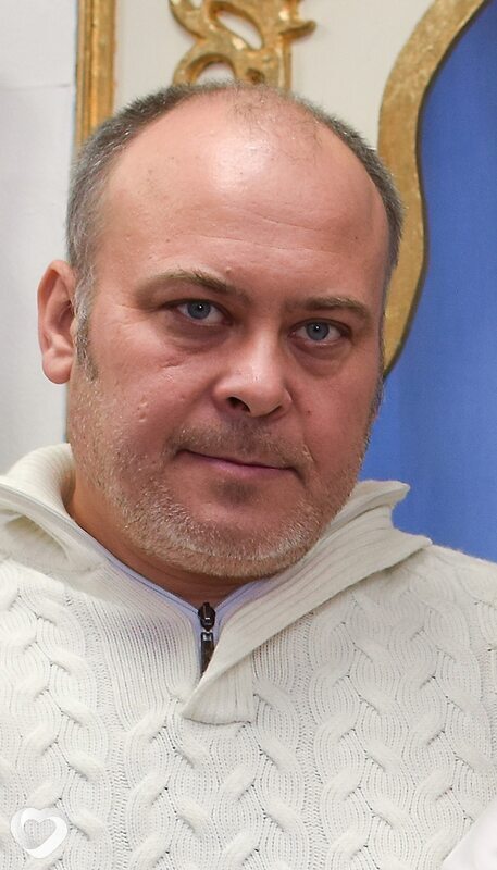 Руслан, 42, Нижнеудинске — анкета №1443074