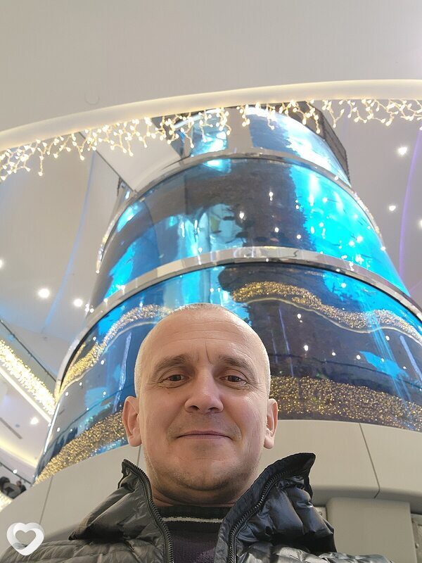 Денис, 45, Нижнем Новгороде — анкета №1443040