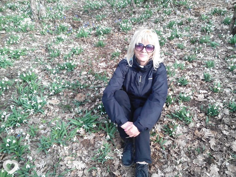 Наталья, 62, Севастополе — анкета №1443041