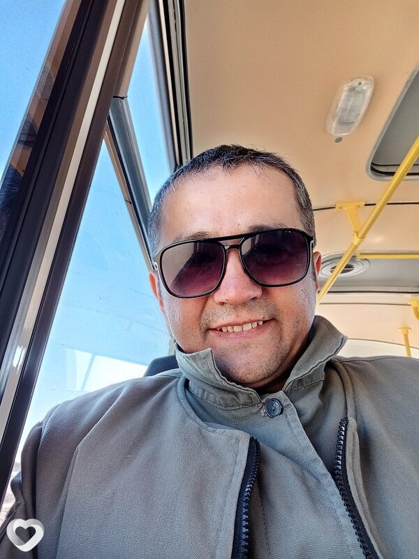 Руслан, 40, Уфе — анкета №1443043