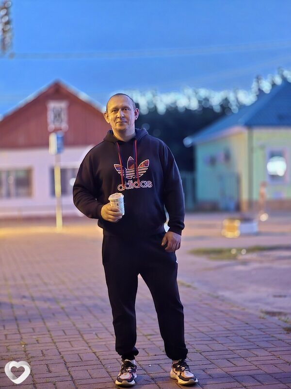 Александр, 40, Луховицах — анкета №1443045