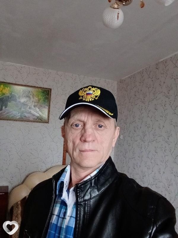 Георгий, Стародеревянковская