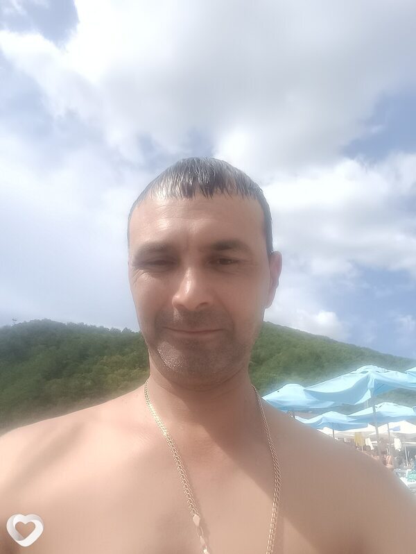 Дмитрий, 47, Ростове-на-Дону — анкета №1443056