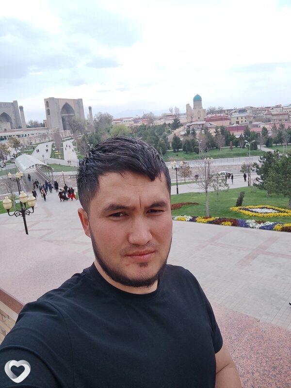 Али, 32, Санкт-Петербурге — анкета №1443058