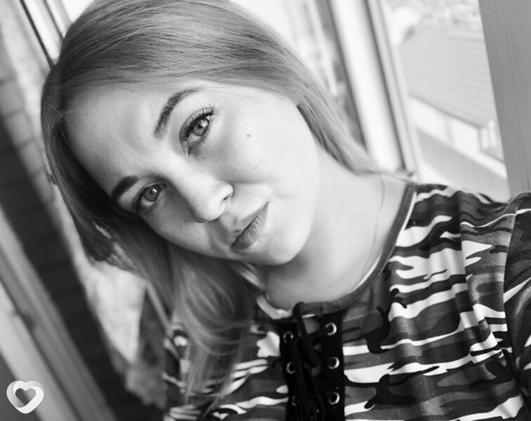 Юлия, 29, Аксае — анкета №1443059