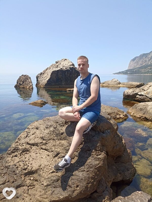 Алексей, 42, Москве — анкета №1443140