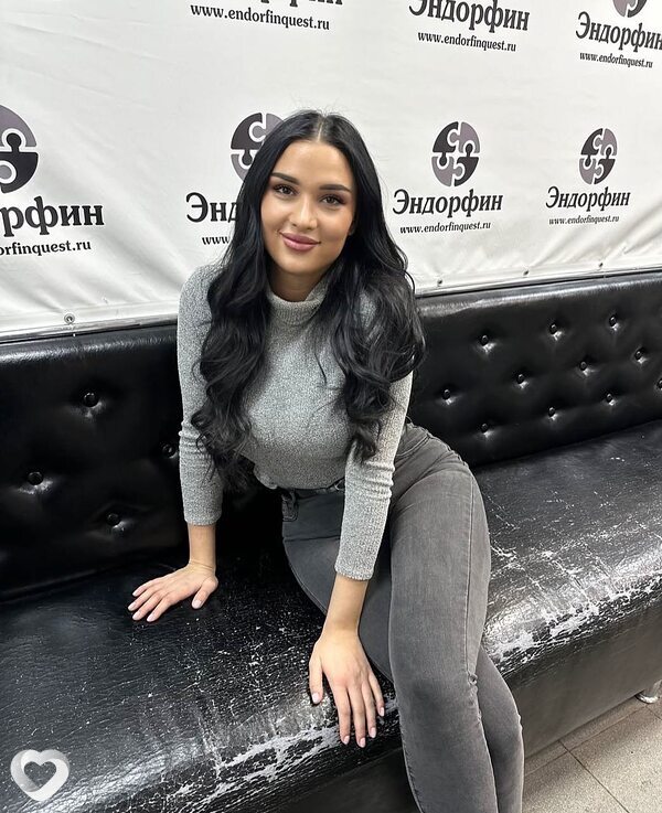 Алина, 23, Астрахани — анкета №1443144