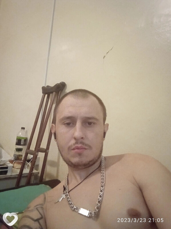 Алекс, 33, Москве — анкета №1443146
