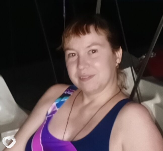 Юлия, 31, Краснодаре — анкета №1443150