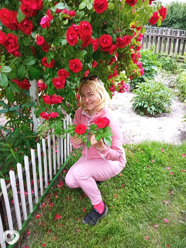 Вик, 49, Логишин — анкета №1443155