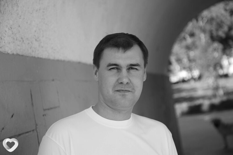 Никита, 38, Алчевске — анкета №1443114
