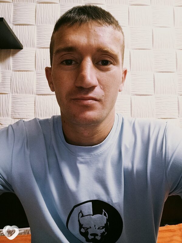 Александр, 31, Казани — анкета №1443115