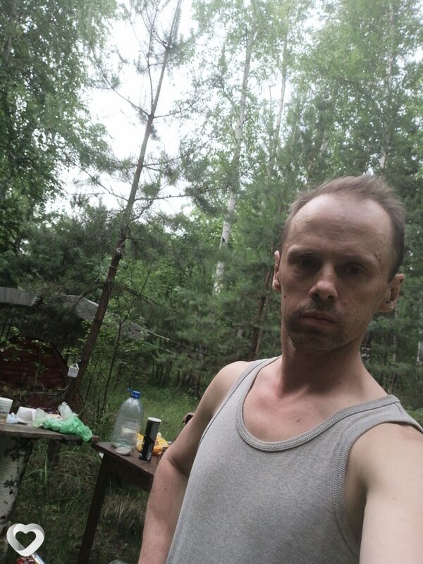 Игорь, 42, Челябинске — анкета №1443118