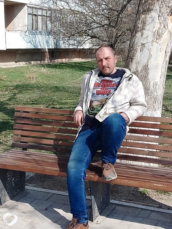 Николай, 36, Астрахани — анкета №1443119