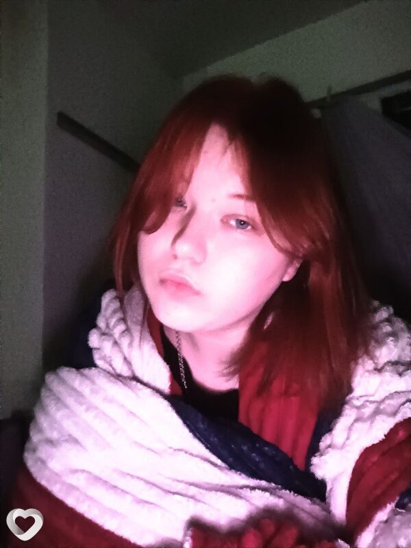 Лисёна, 20, Великом Новгороде — анкета №1443122