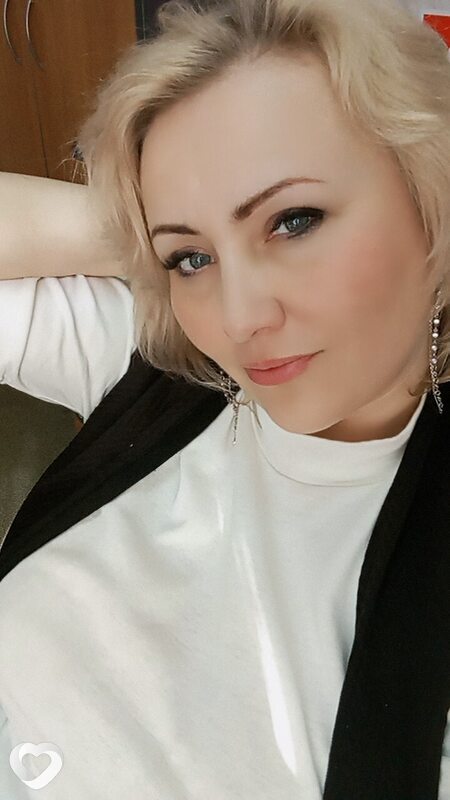 Lu, 43, Камышине — анкета №1443131