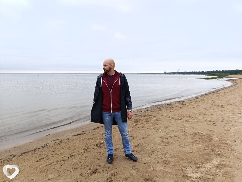 Михаил, 37, Брянске — анкета №1443132