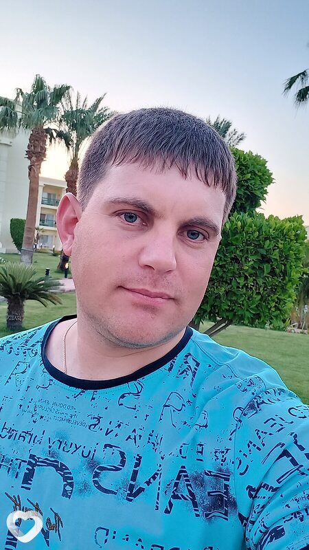 Виталий, 37, Сургуте — анкета №1443211