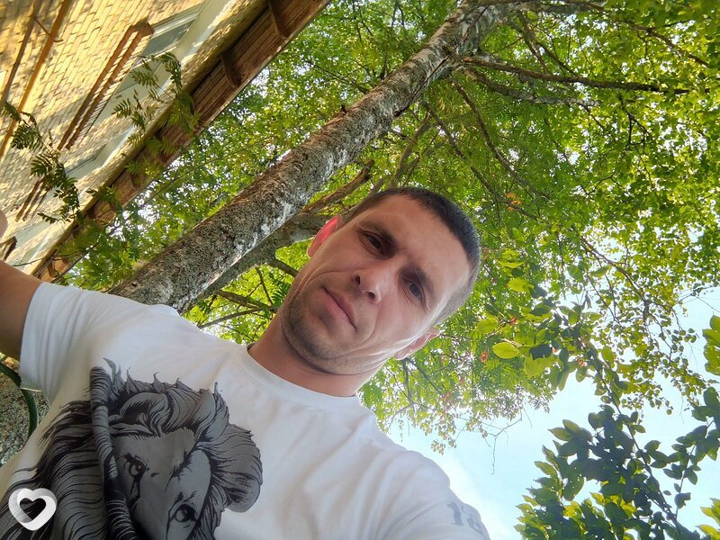 Сергей, 36, Сыктывкаре — анкета №1443220