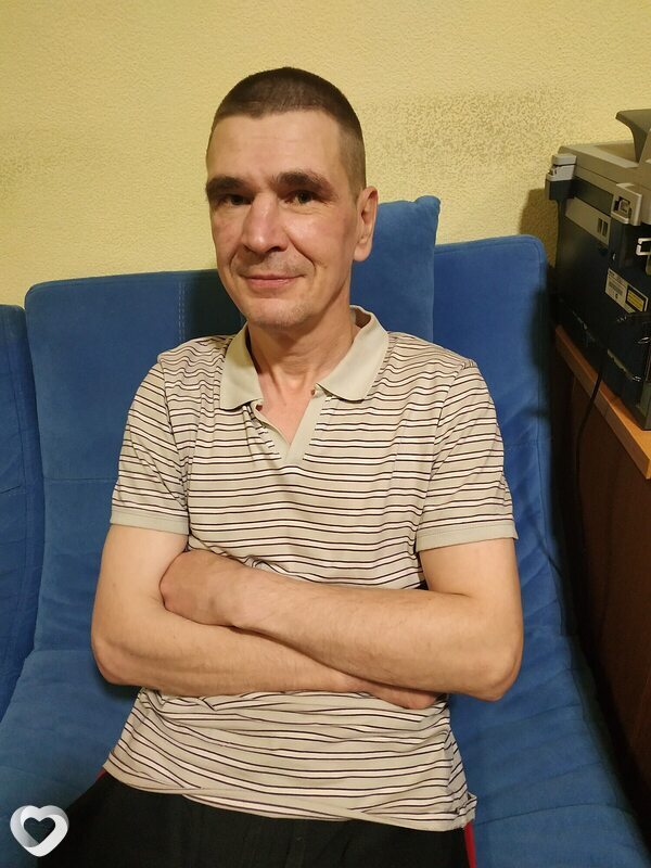Александр, 47, Мурманске — анкета №1443224