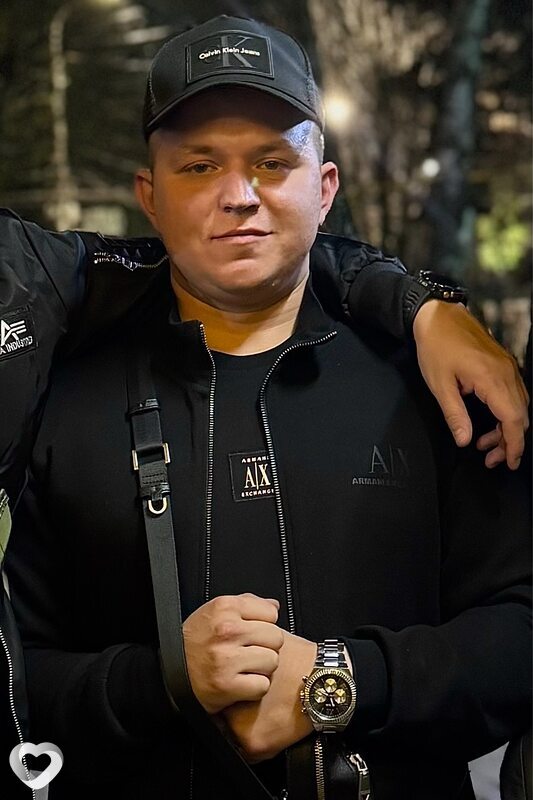 Александр, 29, Таганроге — анкета №1443226