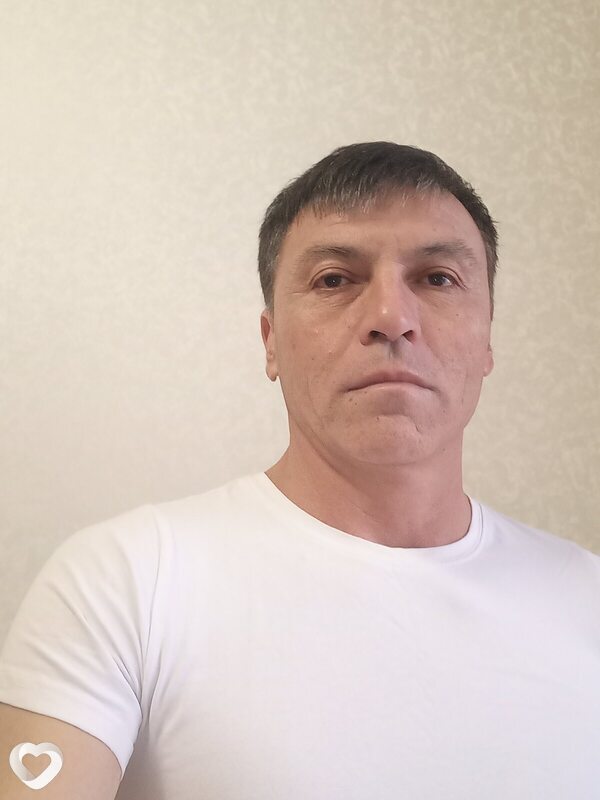 Камрон, 49, Казани — анкета №1443235