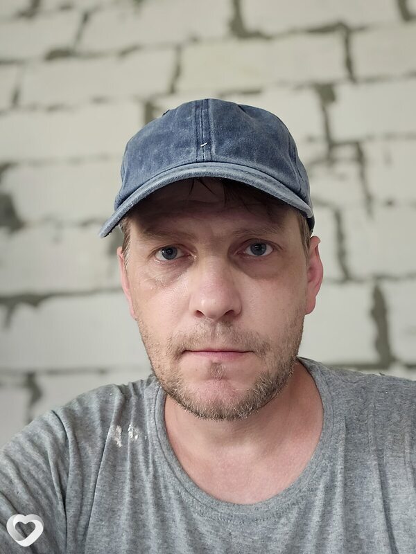 Димка, 45, Москве — анкета №1443164