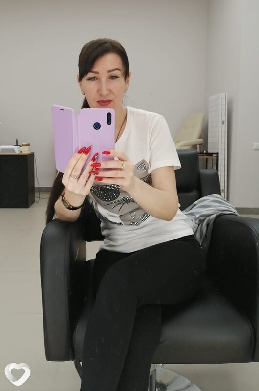Yulia, 40, Воронеже — анкета №1443169
