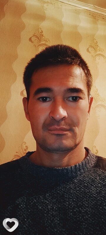 Костан, 40, Петропавловске — анкета №1443170