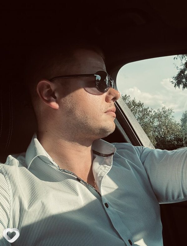 Юрий, 39, Гродно — анкета №1443171