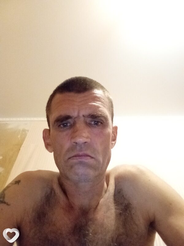 Дмитрий, 50, Оренбурге — анкета №1443177