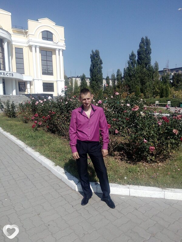 Михаил, 42, Воронеже — анкета №1443089