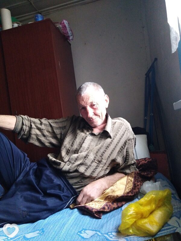 Сергей, 58, Котельникове — анкета №1443090