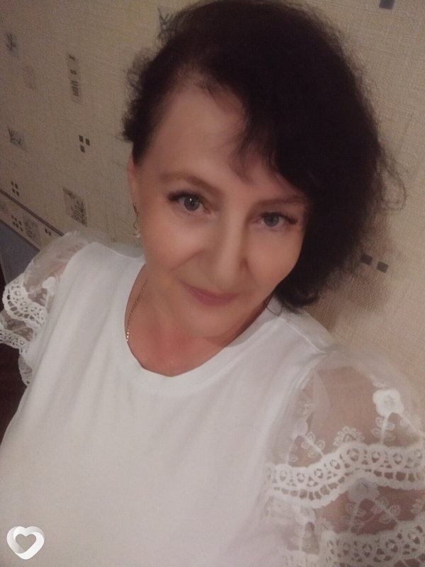 Людмила, 63, Казани — анкета №1443105