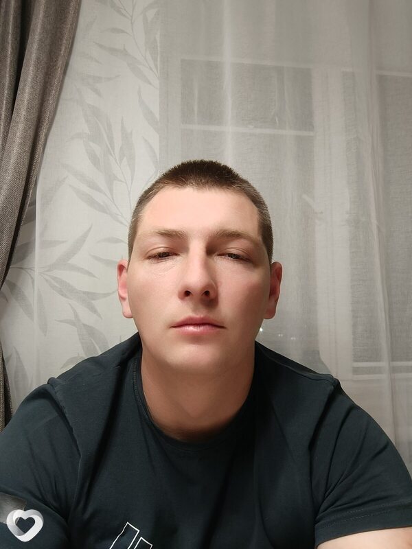 Дмитрий, 31, Пружанах — анкета №1443108