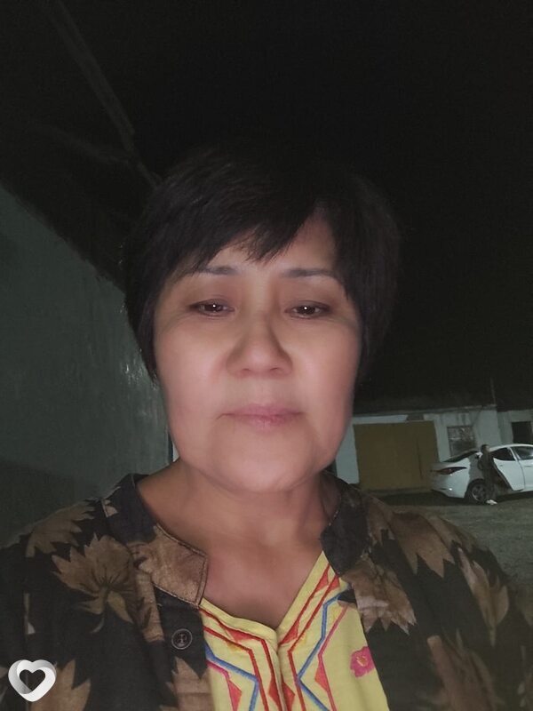 Сулико, 57, Караганде — анкета №1443248