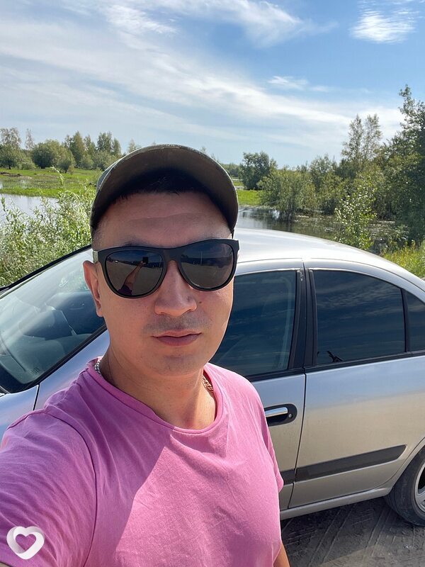 Руслан, 34, Сургуте — анкета №1443251