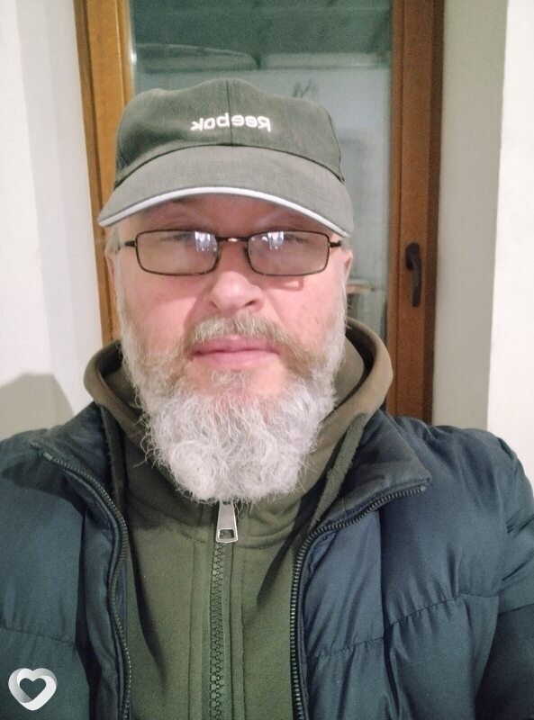 Сергей, 52, Москве — анкета №1443255