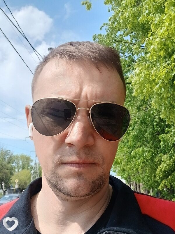 Егор, 39, Ростове-на-Дону — анкета №1443261