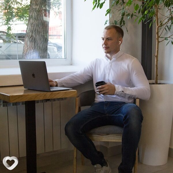 Дмитрий, 34, Омске — анкета №1443263