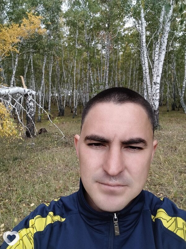 Евгений, 35, Кокшетау — анкета №1443264