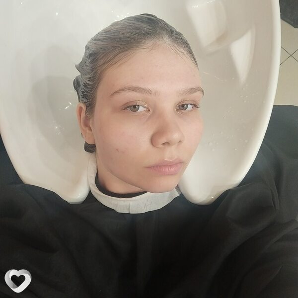 Ника, 20, Перми — анкета №1443266