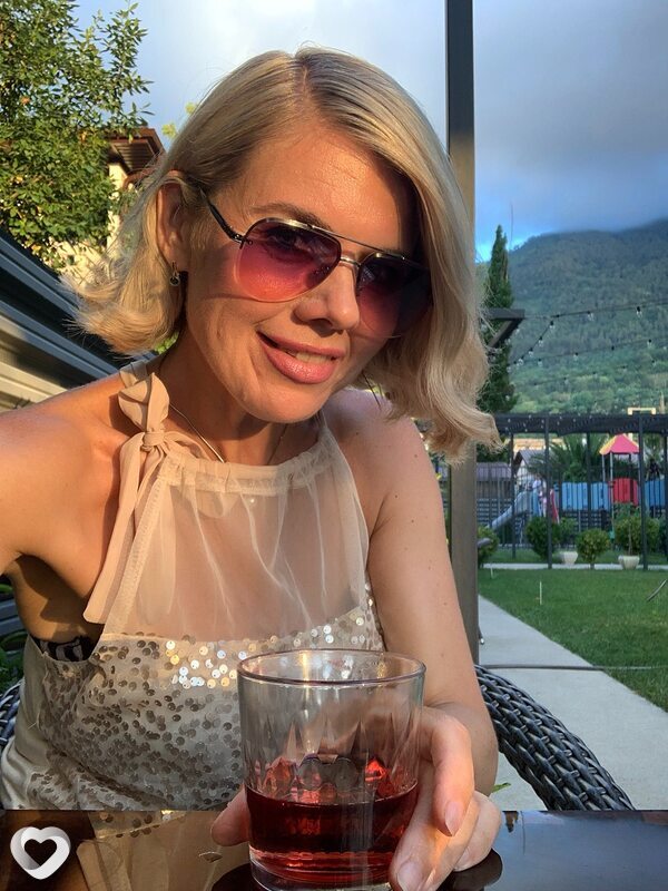 Марина, 49, Волгограде — анкета №1443269