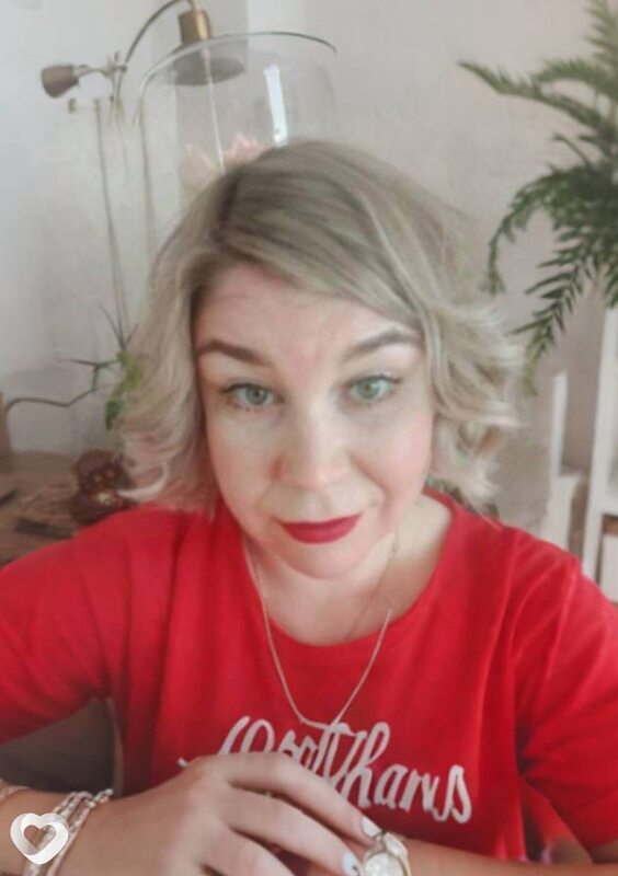 Наташа, 46, Санкт-Петербурге — анкета №1443275