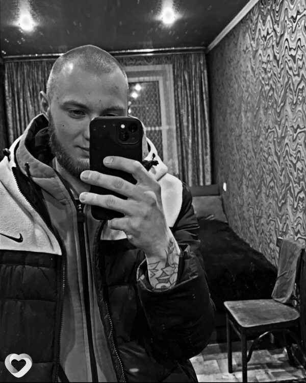 Витя, 24, Караганде — анкета №1443416