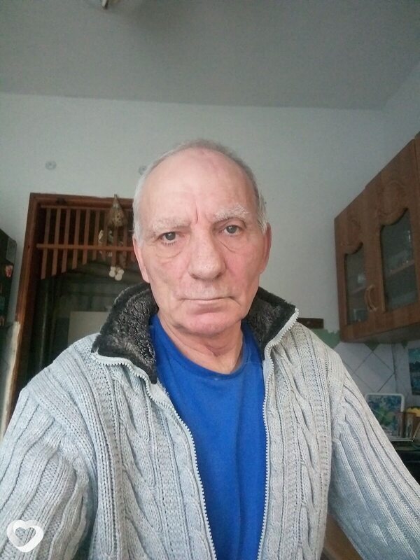 Сергей, 62, Днепр — анкета №1443427
