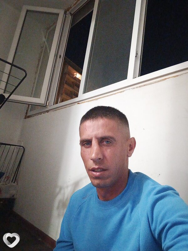 Николай, 38, Пензе — анкета №1443432