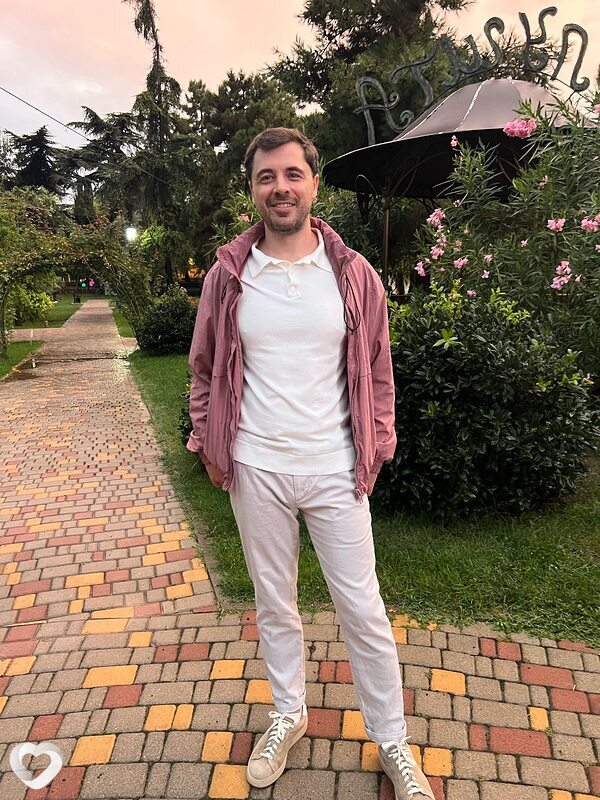 Сергей, 37, Ростове-на-Дону — анкета №1443311